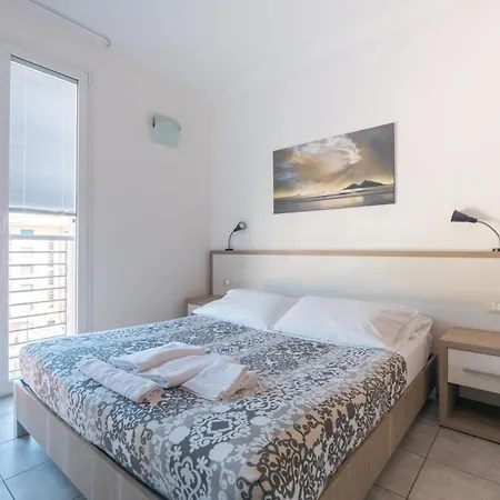 Apartman Valentino *