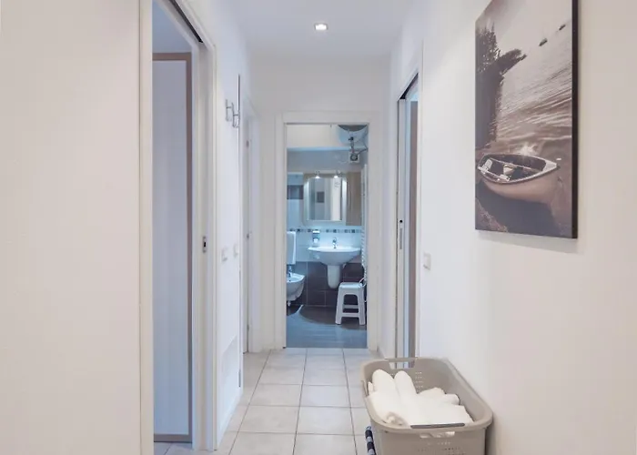 Valentino Apartment