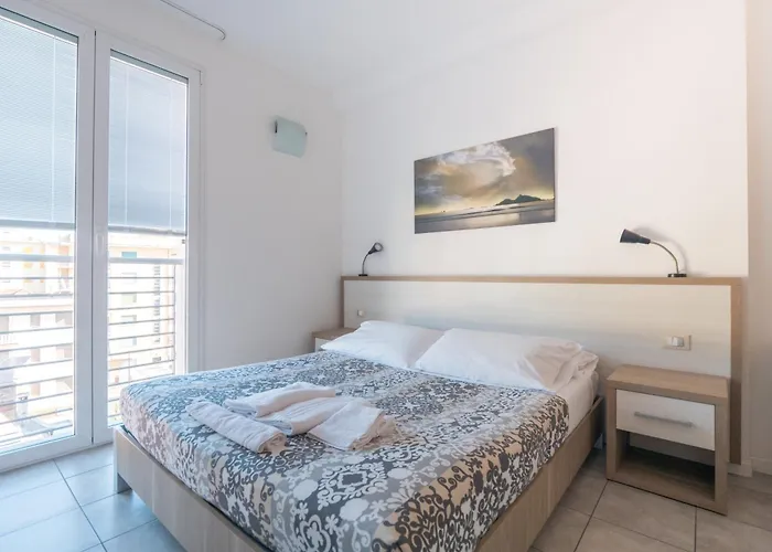 Apartment Valentino *