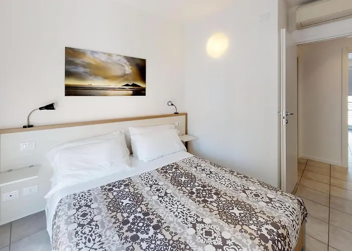 Valentino Apartment Finale Ligure