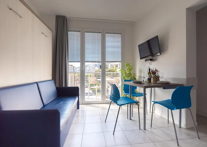 Apartment Valentino Finale Ligure