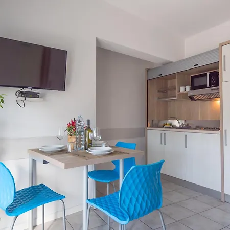 Valentino Appartement *