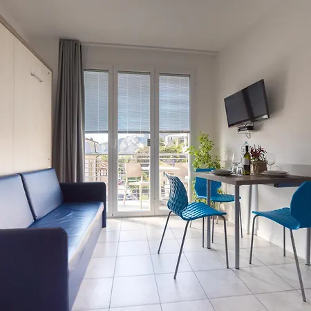 아파트 Valentino 피날레리구레