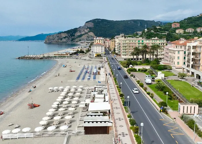 Appartement Valentino