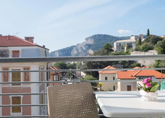 Valentino Finale Ligure