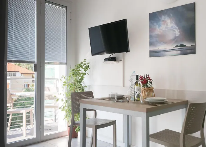 Appartement Valentino *